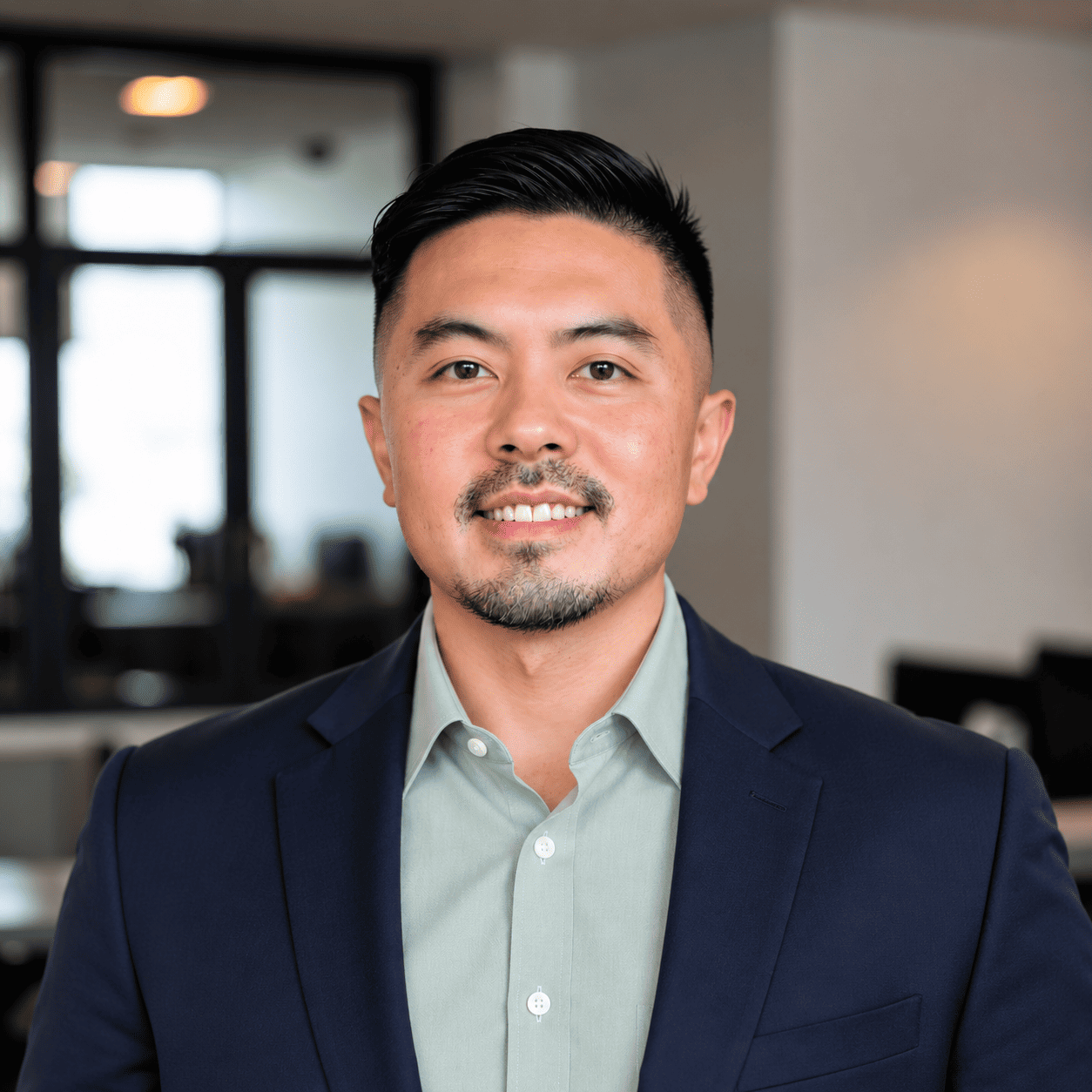 Patrick Espino